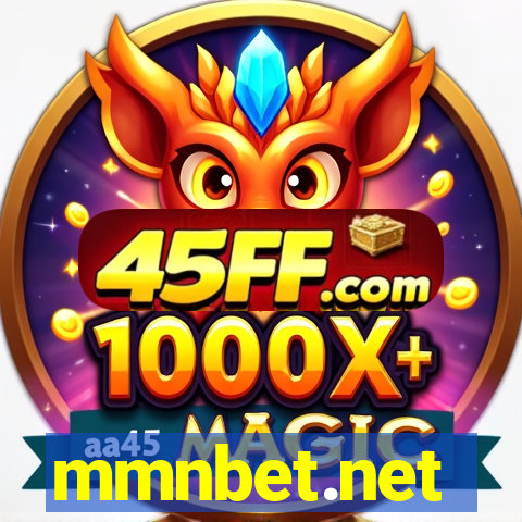 mmnbet.net