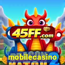 mobilecasino
