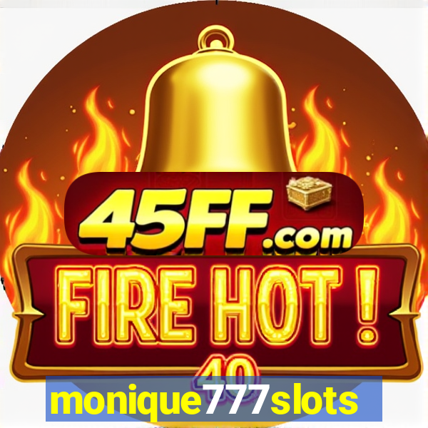 monique777slots