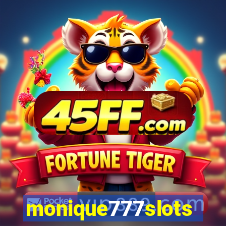 monique777slots