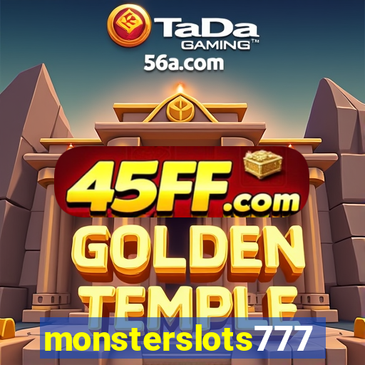 monsterslots777