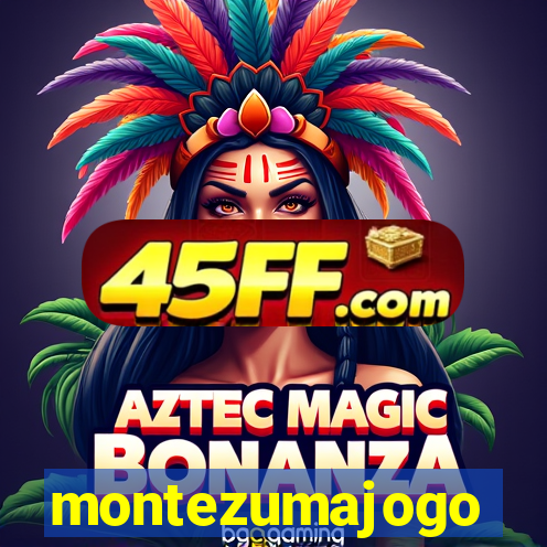 montezumajogo