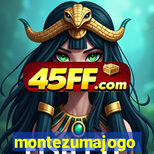 montezumajogo