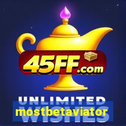 mostbetaviator