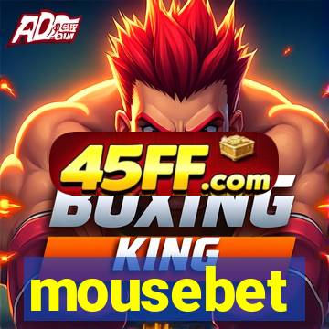 mousebet