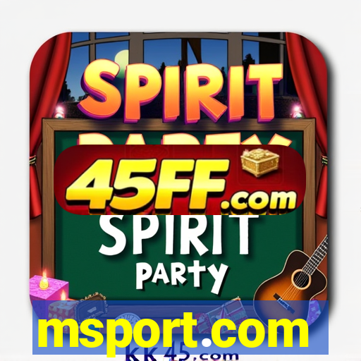 msport.com