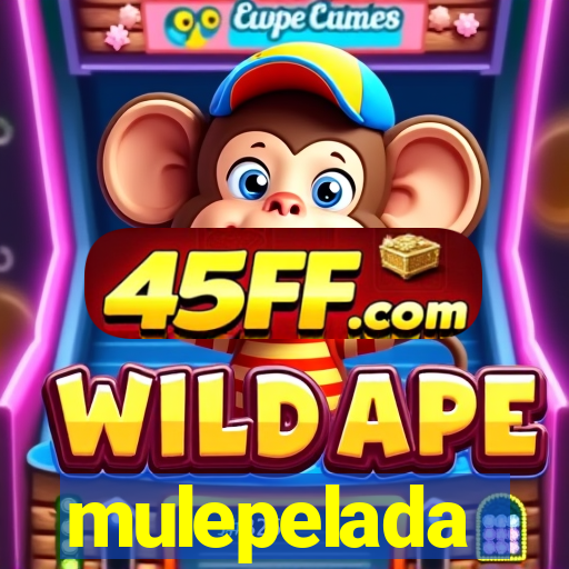 mulepelada