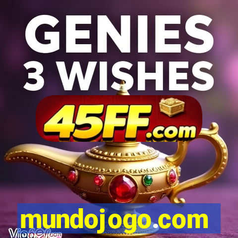 mundojogo.com