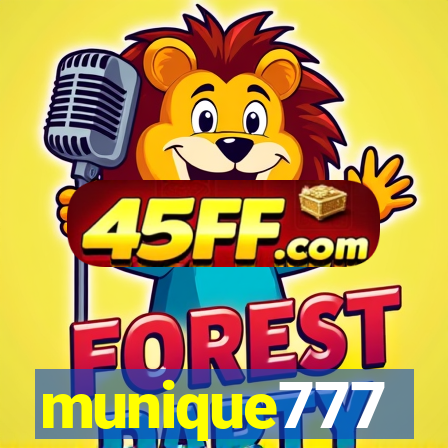 munique777