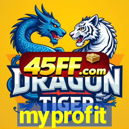 myprofit