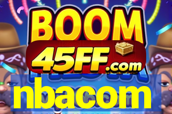 nbacom
