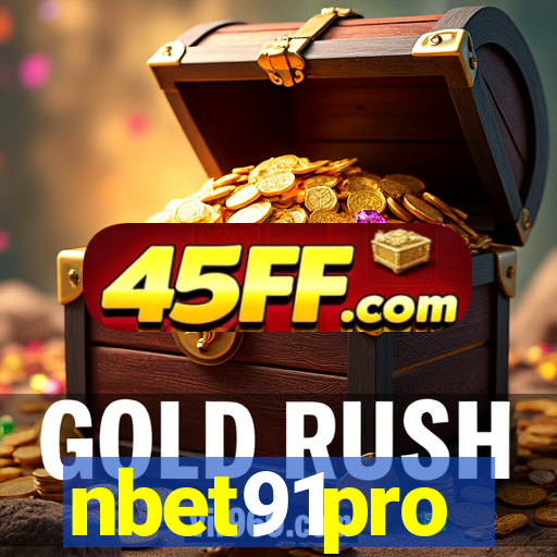 nbet91pro