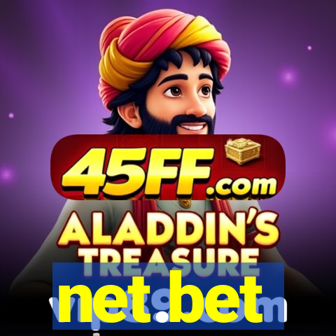 net.bet
