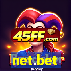 net.bet