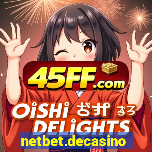 netbet.decasino