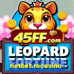 netbet.rocasino