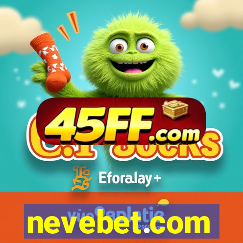 nevebet.com