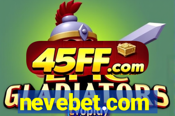nevebet.com