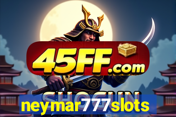 neymar777slots