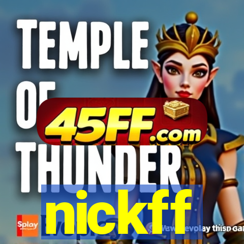 nickff