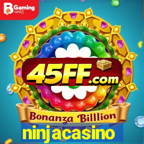 ninjacasino