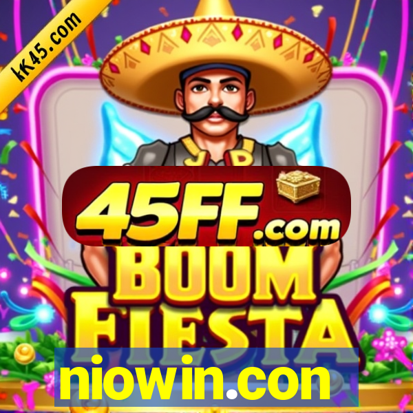 niowin.con
