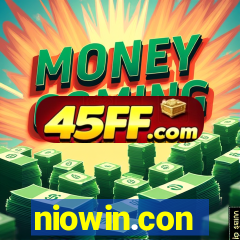 niowin.con