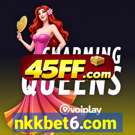 nkkbet6.com