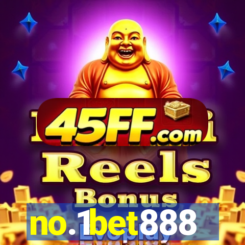no.1bet888