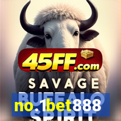 no.1bet888