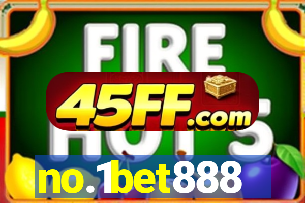 no.1bet888