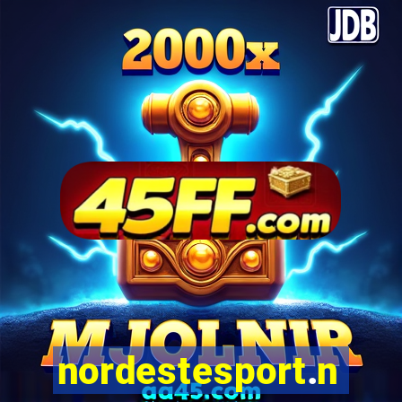 nordestesport.net
