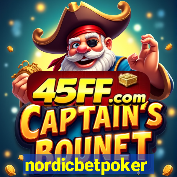 nordicbetpoker