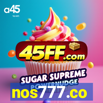 nos777.co