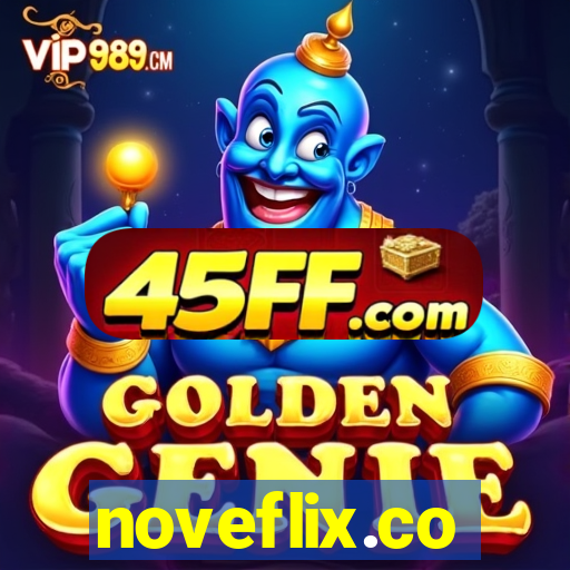 noveflix.co