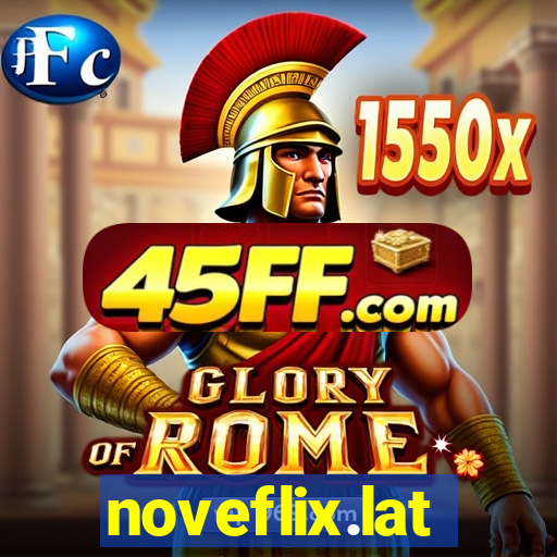 noveflix.lat