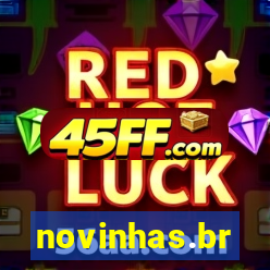 novinhas.br