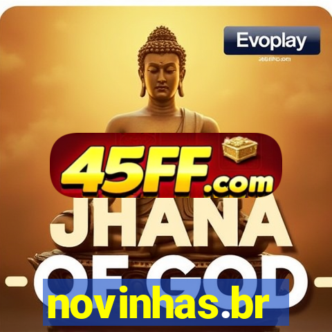 novinhas.br