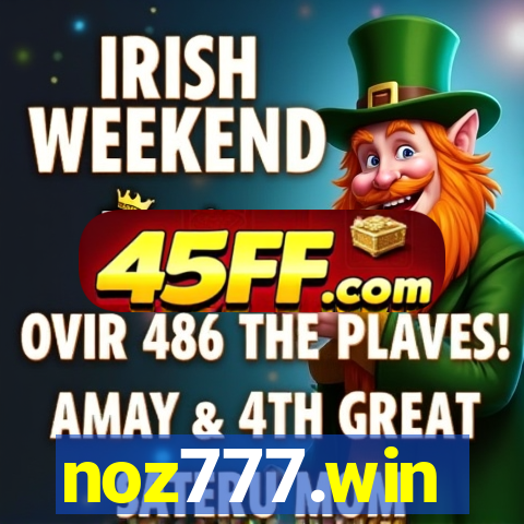 noz777.win