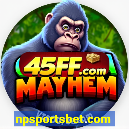 npsportsbet.com