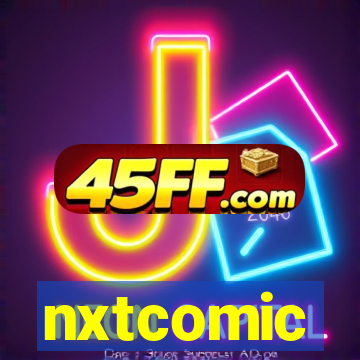 nxtcomic