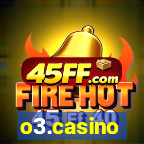 o3.casino
