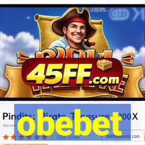 obebet