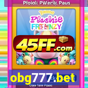 obg777.bet