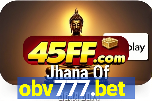 obv777.bet