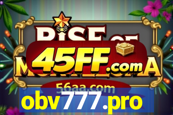obv777.pro