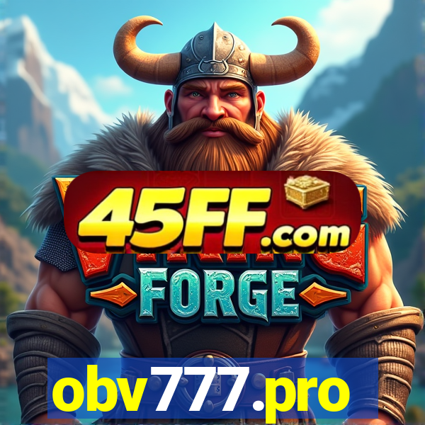 obv777.pro