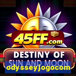 odysseyjogocom