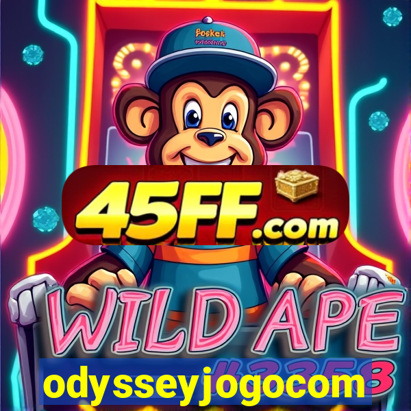 odysseyjogocom