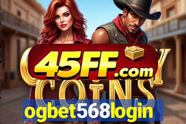 ogbet568login